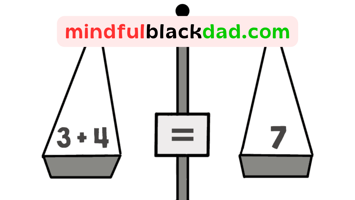 Equal Signs With 3 Lines